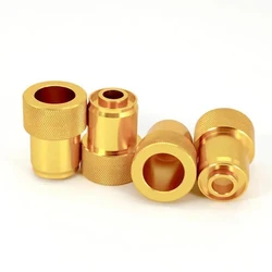 Brass Sanitary Fittings
