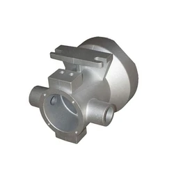 Aluminium Sand Castings