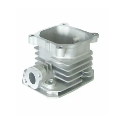 Alloy Aluminum Casting