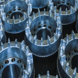 Die Aluminum Casting