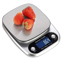 Kitchen Weighing Scales