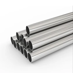 Stainless Steel Seamless Pipe