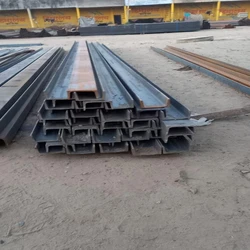 U MS Beam Channel