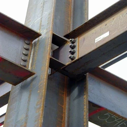 Construction H Beam