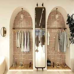 Romano Decor Tiles