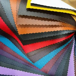 Pvc Rexine Fabric