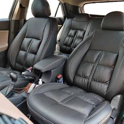 PU Car Seat Cover