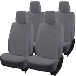 Cotton Car Seat Cover