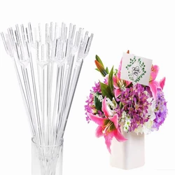 Flower Card Holder