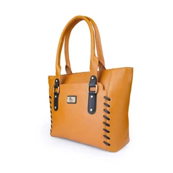 Leather Ladies Handbags