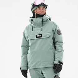 Ski Clothing Wear