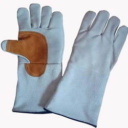 Welding Hand Gloves