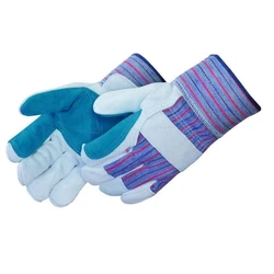 Double Palm Gloves