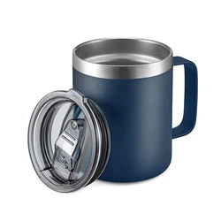 Stainless Steel Coffee Mug