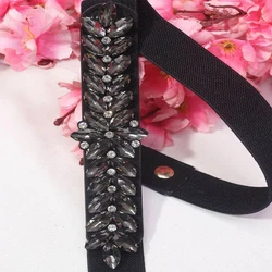Blackout Fashionable Belts 