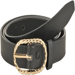 Waistband Leather Belt