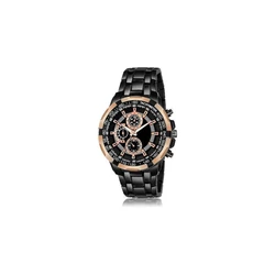 Chain Belt Metal Watch