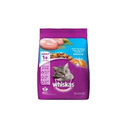 Chicopee Adult Cat Sea Food