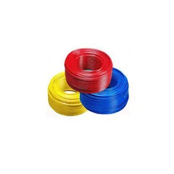 Copper PVC Wire
