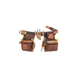 Tool Pure Leather Bags