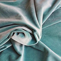 Velvet Upholstery Fabric