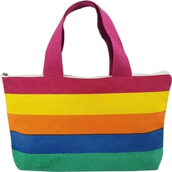 Multicolor Designer Bags 
