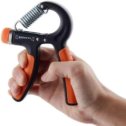Adjustable Hand Grip Strengthener
