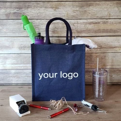 Jute Promotional Bags