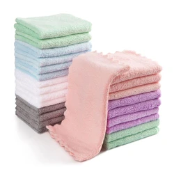 Fleece Baby Towel