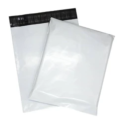 Plain Poly Bags