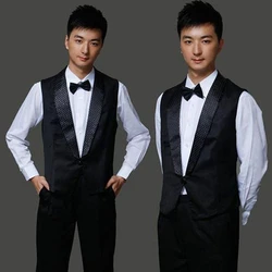 Cotton Butler Uniform