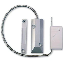 Wireless Shutter Sensors 