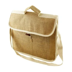 Office Jute Bag 