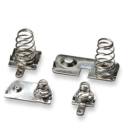 Battery Contact Spring