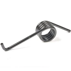 Single Torsion Spring