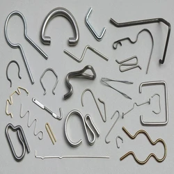 Wire Forming Spring