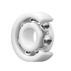 Nylon Ball Bearing