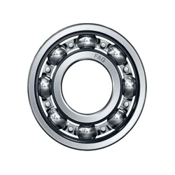 Polished Ball Bearings
