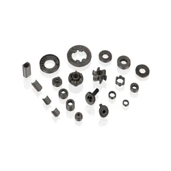 Bonded Ndfeb Magnets