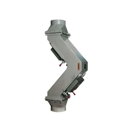 Round Magnetic Hump