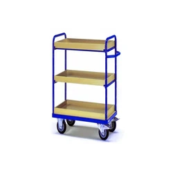 Tray Platform Trolley