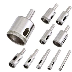 Diamond Core Drills