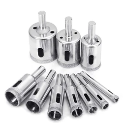 Diamond Drill Bit