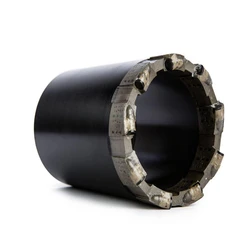 PDC Core Drilling