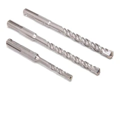Plus Hammer Drill Bit