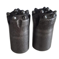 Button Rock Drill Bit