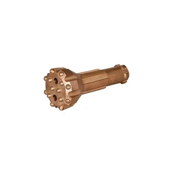 Industrial Button Bits