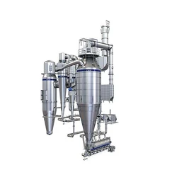 Industrial Spray Dryer