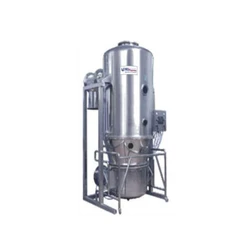 Pharmaceutical Fluid Dryer