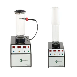 Laboratory Fluid Bed Dryer